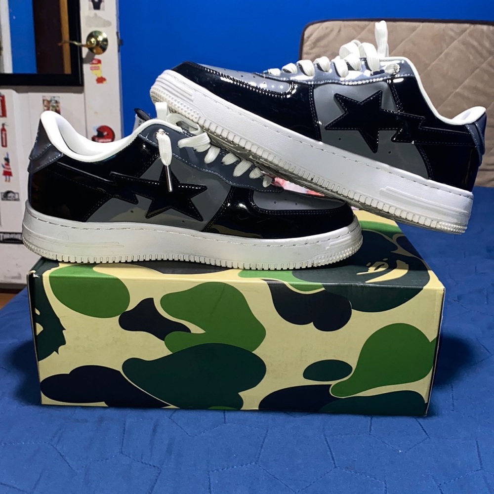 Bapestas